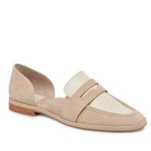 Dolce Vita Moyra D'orsay Loafer